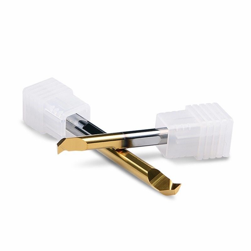 ODM Herramienta de perforación de agujeros pequeños, Herramienta de torneado CNC para procesar acero inoxidable de aluminio