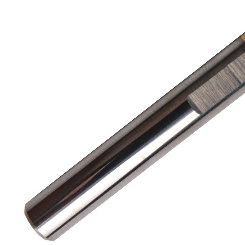 ODM Herramienta de perforación de agujeros pequeños, Herramienta de torneado CNC para procesar acero inoxidable de aluminio