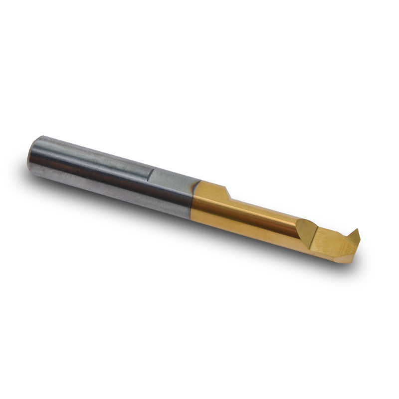 Herramienta de perforación de carburo de tungsteno sólido para herramienta pequeña interna CNC A55 A60