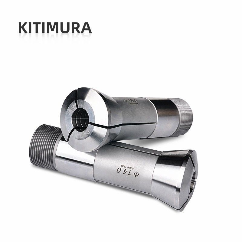 KITAMURA XKNC-15FA Collet de alta precisión tipo tirador de torno suizo