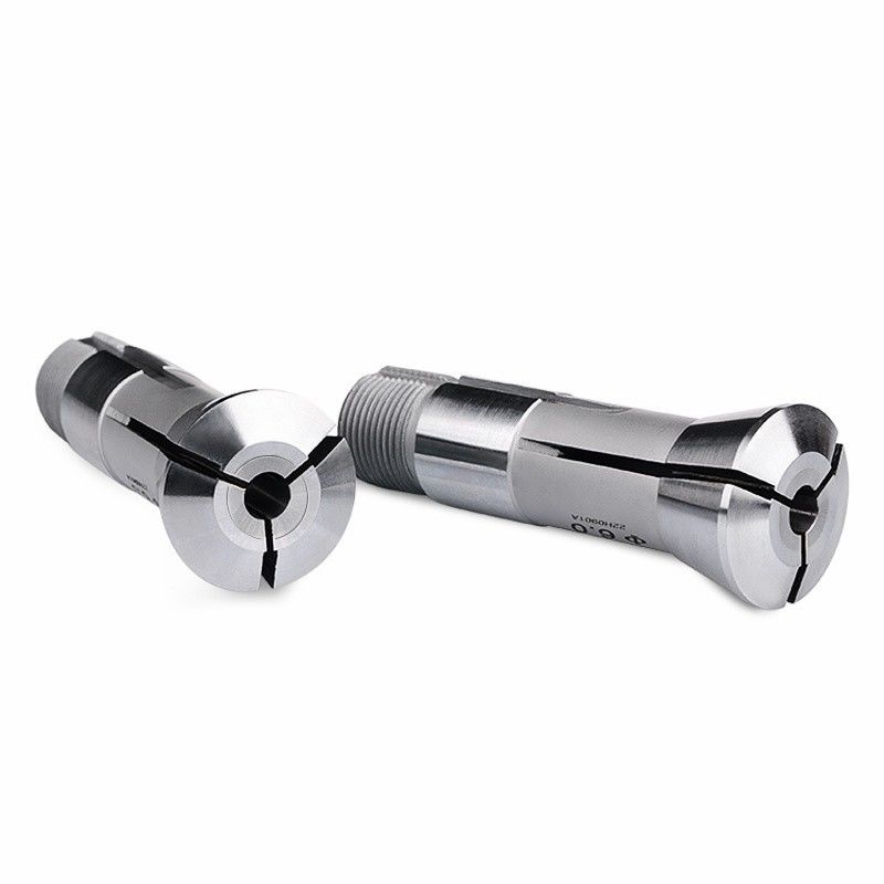 EGURO cabeza deslizante del torno suizo Collets de perforación angular Collet para herramienta de sujeción del torno CNC