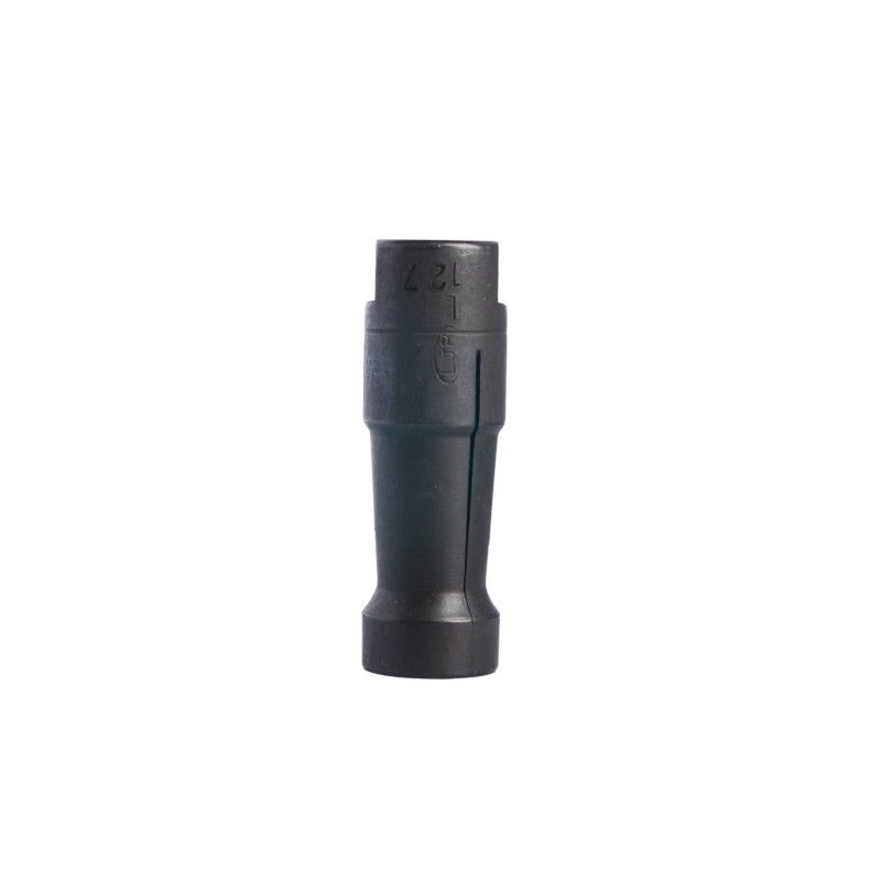 Alto rendimiento del tornillo de resorte Chuck de dedo M9 × P1.0 para el tornillo CNC