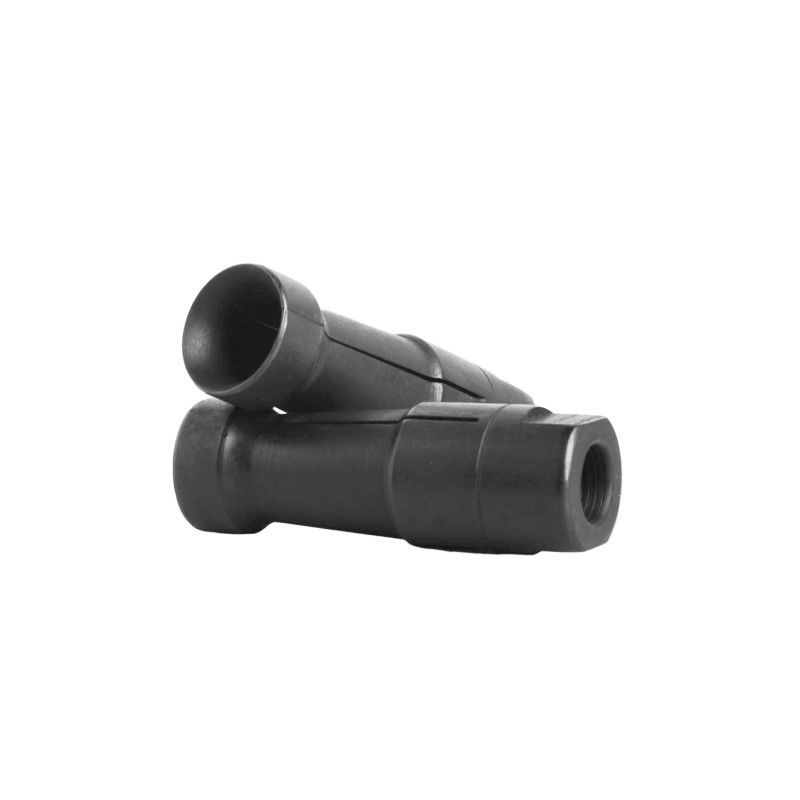 Alto rendimiento del tornillo de resorte Chuck de dedo M9 × P1.0 para el tornillo CNC