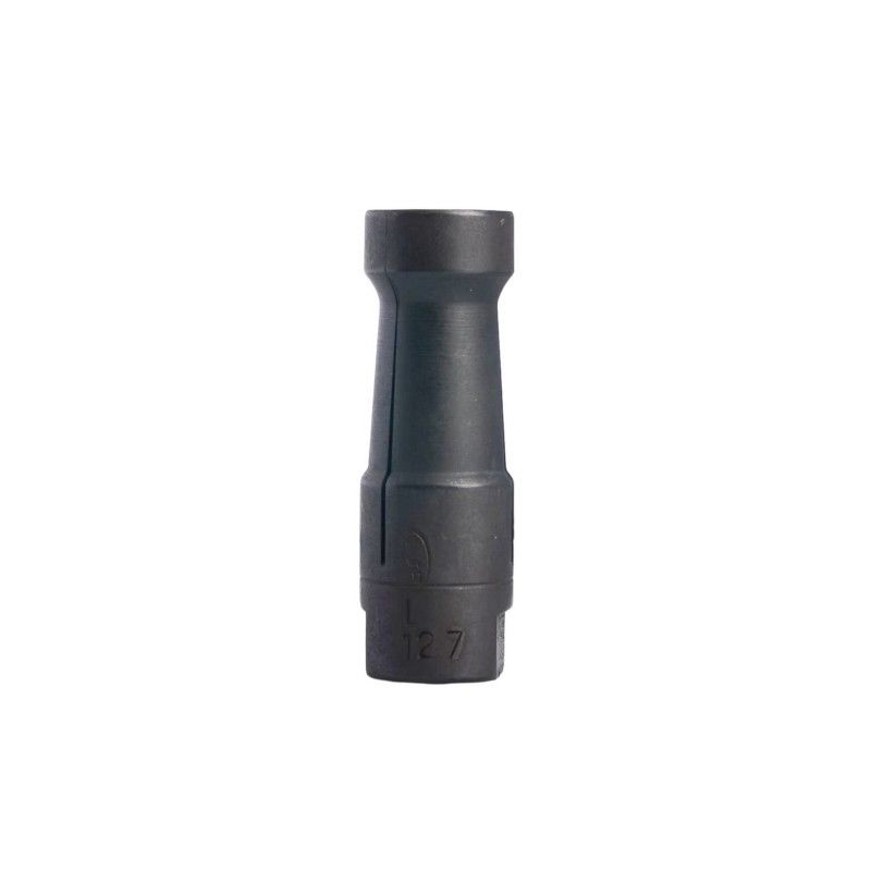 Alto rendimiento del tornillo de resorte Chuck de dedo M9 × P1.0 para el tornillo CNC