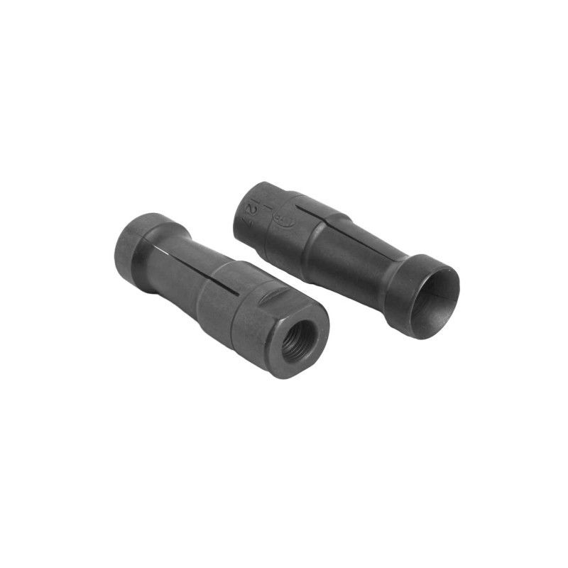 Alto rendimiento del tornillo de resorte Chuck de dedo M9 × P1.0 para el tornillo CNC