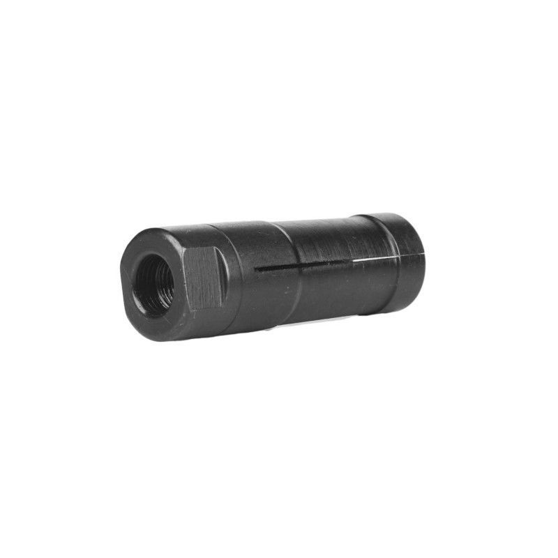 LENS Barfeed Collets de torno suizo M10P1.0 Manga de sujeción estándar para la máquina de torno