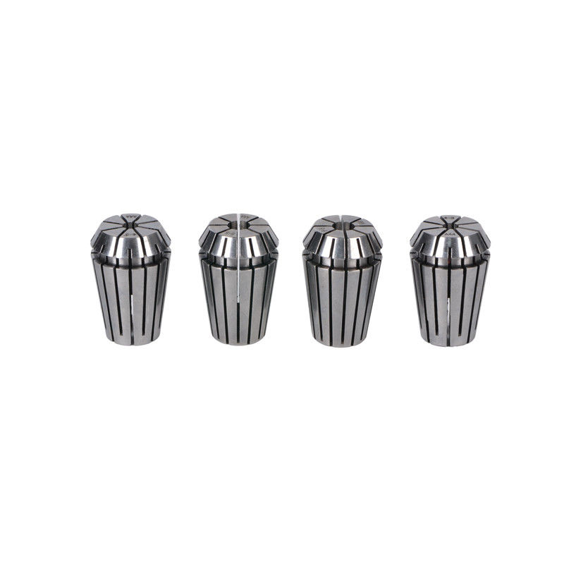 Alta precisión ER20 ER Collet Chuck para el grabado CNC de fresado de torno de la herramienta Chuck