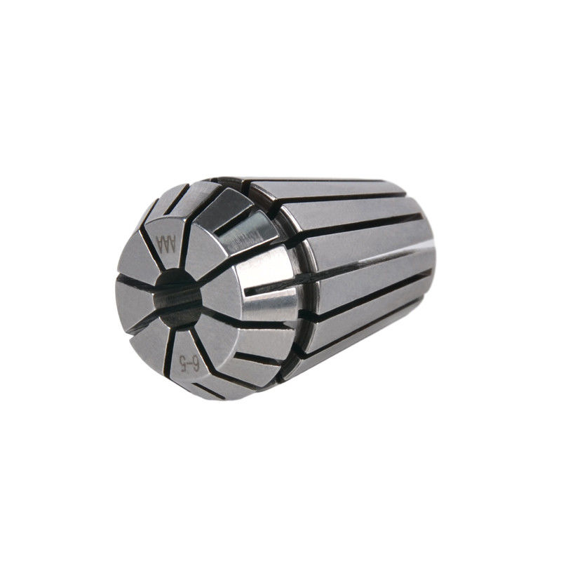Alta precisión ER20 ER Collet Chuck para el grabado CNC de fresado de torno de la herramienta Chuck