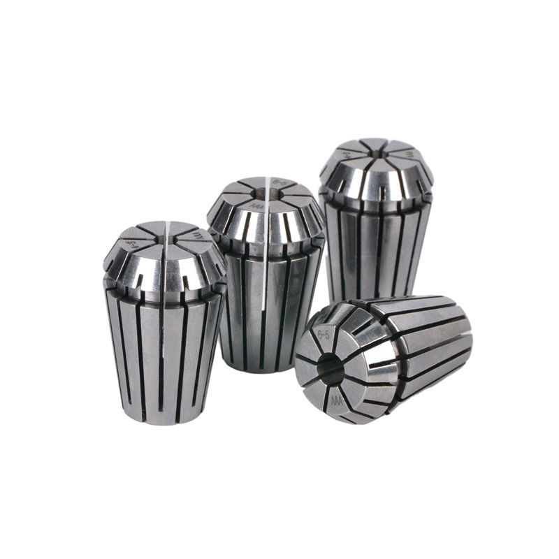 Alta precisión ER20 ER Collet Chuck para el grabado CNC de fresado de torno de la herramienta Chuck