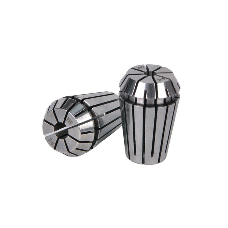 Alta precisión ER20 ER Collet Chuck para el grabado CNC de fresado de torno de la herramienta Chuck