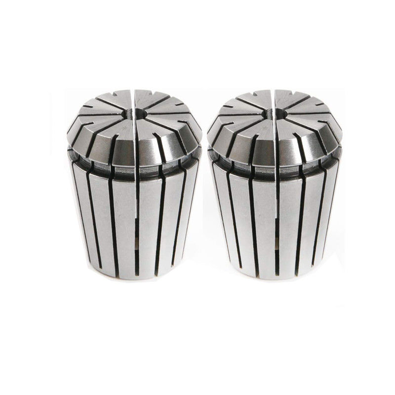 40 mm de longitud ER Collet Chuck, ER32 Collet Set para la herramienta del torno de fresado CNC