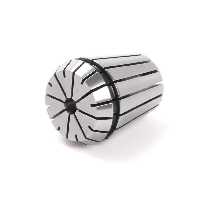 40 mm de longitud ER Collet Chuck, ER32 Collet Set para la herramienta del torno de fresado CNC