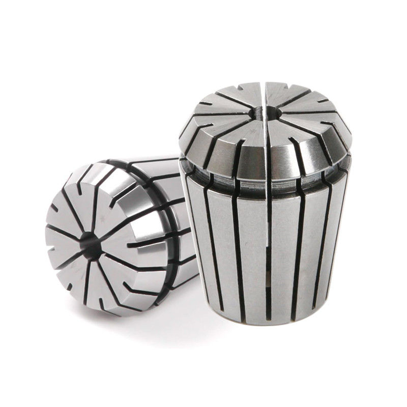 40 mm de longitud ER Collet Chuck, ER32 Collet Set para la herramienta del torno de fresado CNC