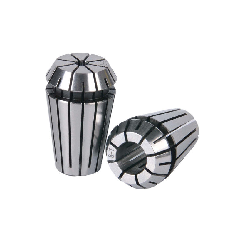 Conjunto de chuck de colleta ER25 para máquina de grabado de herramientas de torno de fresado CNC
