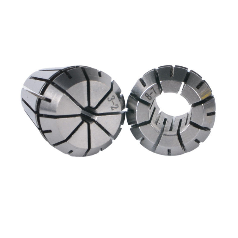Conjunto de chuck de colleta ER25 para máquina de grabado de herramientas de torno de fresado CNC
