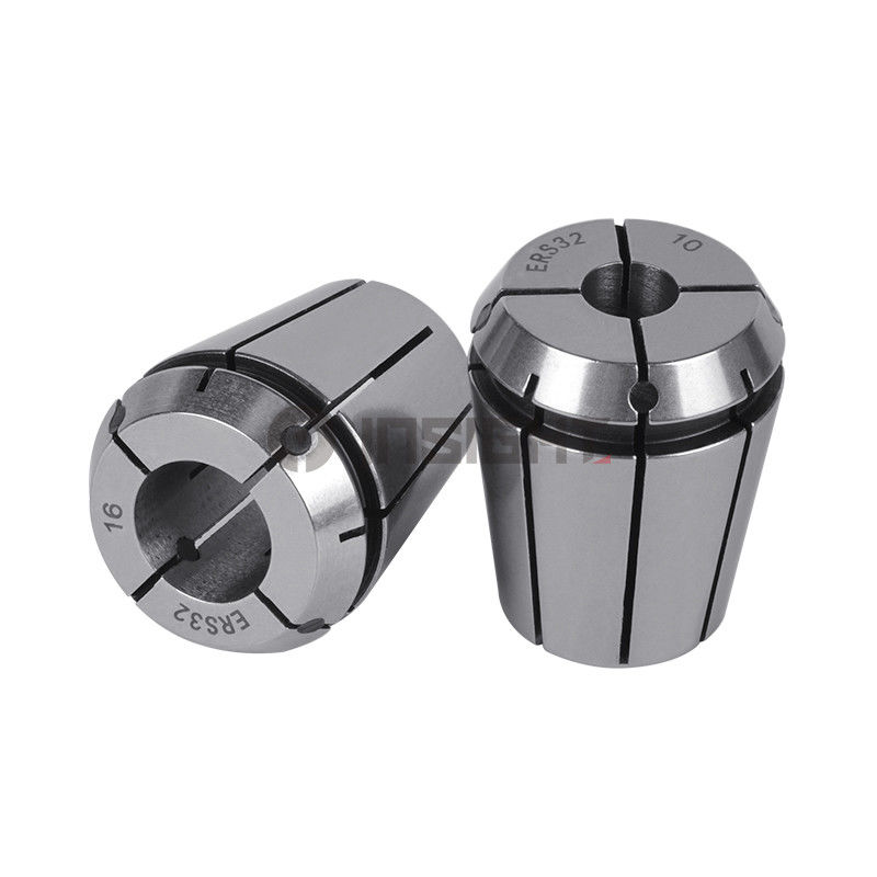 50 mm de longitud ER Collet Chuck ER11 tamaño Morse Taper para el mecanizado CNC