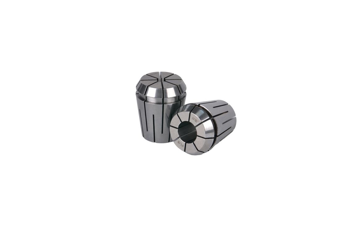 50 mm de longitud ER Collet Chuck ER11 tamaño Morse Taper para el mecanizado CNC