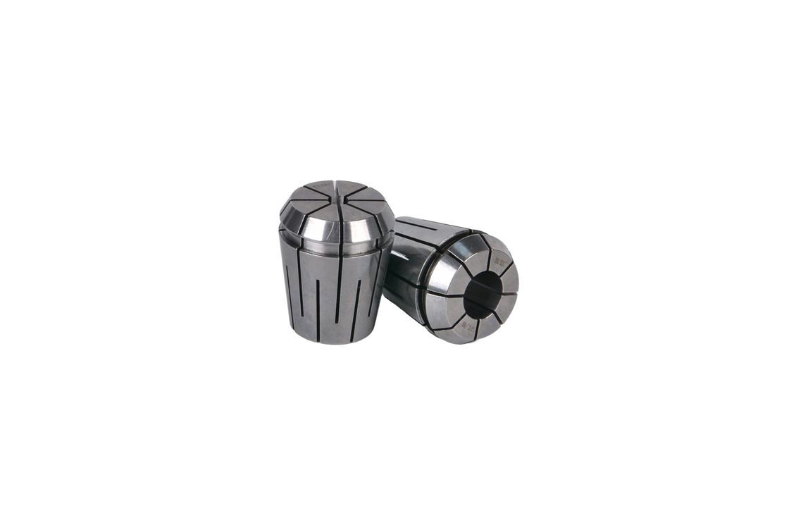 50 mm de longitud ER Collet Chuck ER11 tamaño Morse Taper para el mecanizado CNC