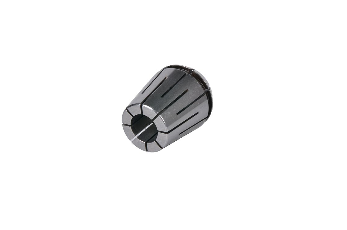 50 mm de longitud ER Collet Chuck ER11 tamaño Morse Taper para el mecanizado CNC