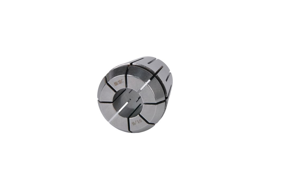 50 mm de longitud ER Collet Chuck ER11 tamaño Morse Taper para el mecanizado CNC