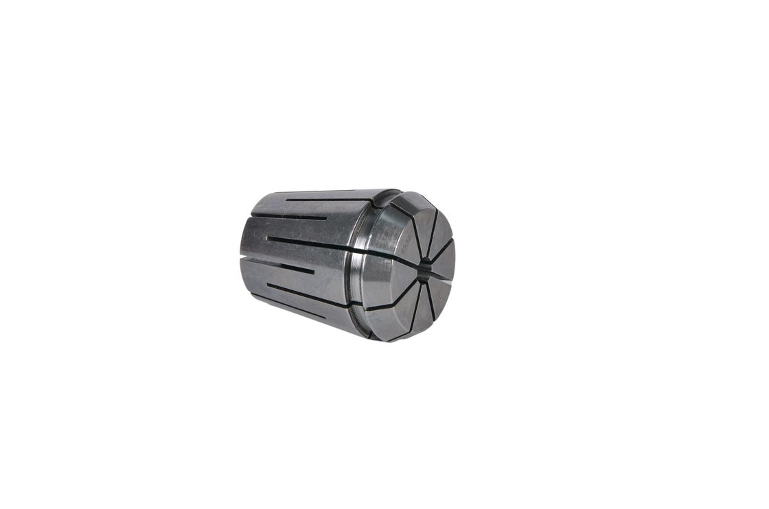 50 mm de longitud ER Collet Chuck ER11 tamaño Morse Taper para el mecanizado CNC