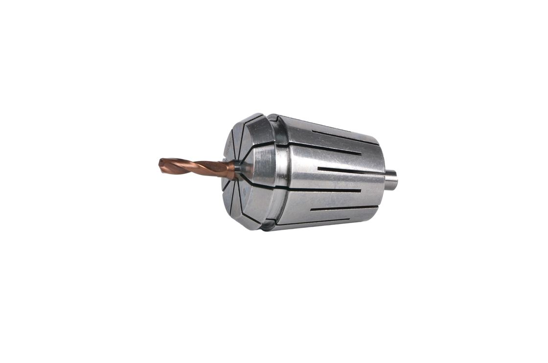 50 mm de longitud ER Collet Chuck ER11 tamaño Morse Taper para el mecanizado CNC