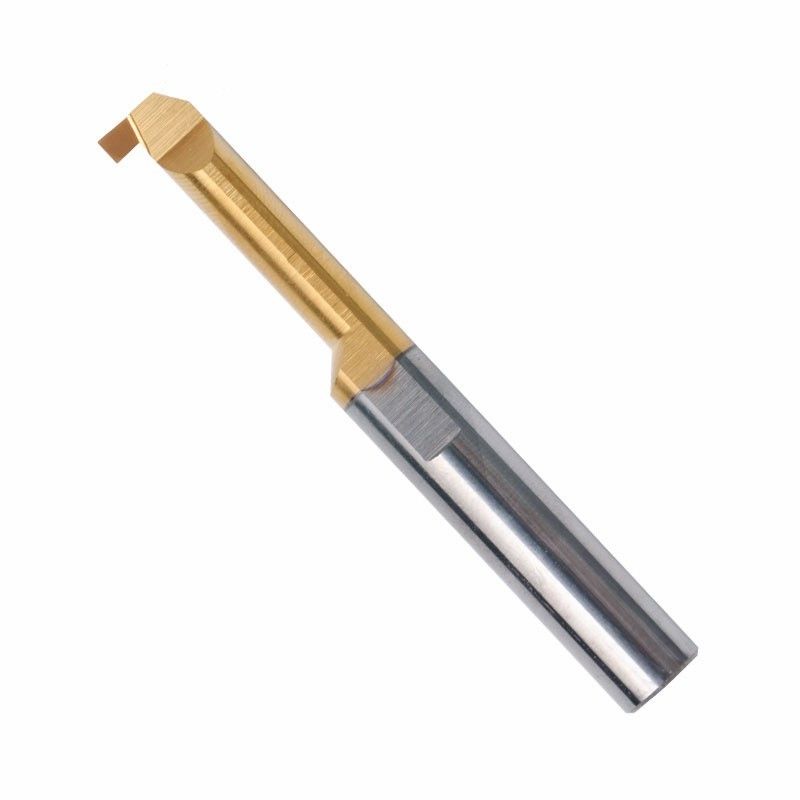 65 mm herramienta de giro de agujeros pequeños MGR cortador de aburrimiento de carburo tamaño estándar herramienta de aburrimiento de instalación general