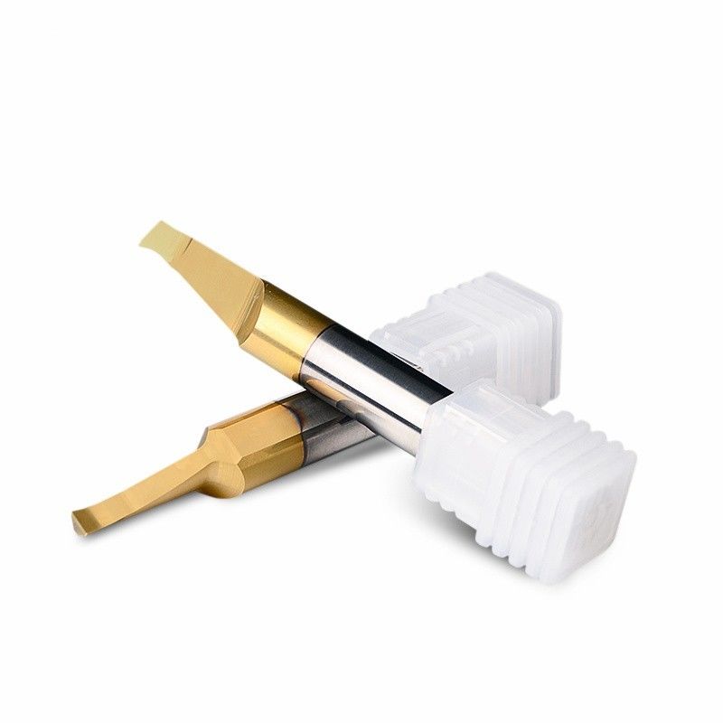 MVR Profundidad de cara Grooving Boring herramienta estándar de carburo sólido Cnc Micro Boring girando cortador de aburrimiento