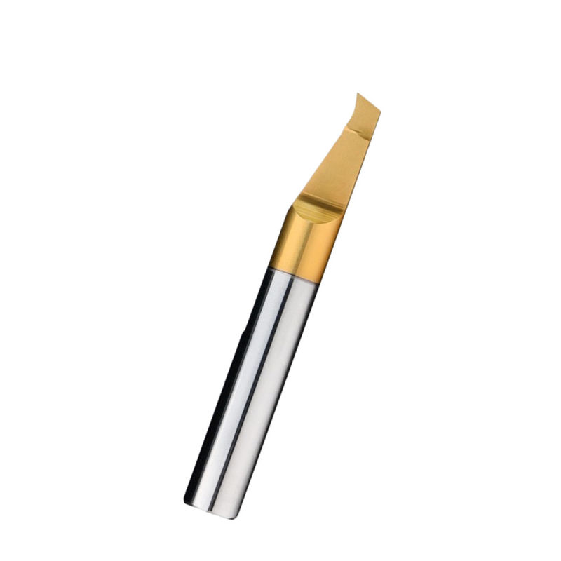 MVR Profundidad de cara Grooving Boring herramienta estándar de carburo sólido Cnc Micro Boring girando cortador de aburrimiento