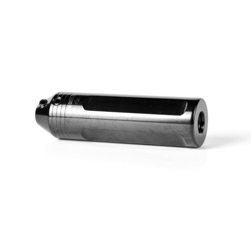 4.0mm-8.0mm Diámetro herramienta de perforación de carburo SHB16-D6-L100 Barra de perforación de herramienta para el mecanizado de precisión