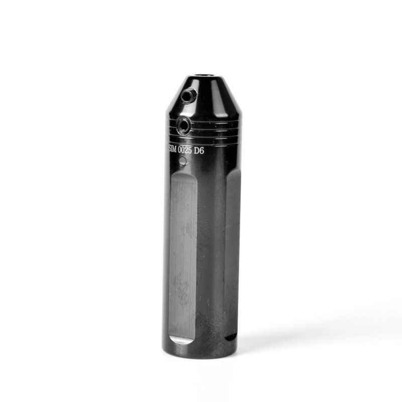 4.0mm-8.0mm Diámetro herramienta de perforación de carburo SHB16-D6-L100 Barra de perforación de herramienta para el mecanizado de precisión