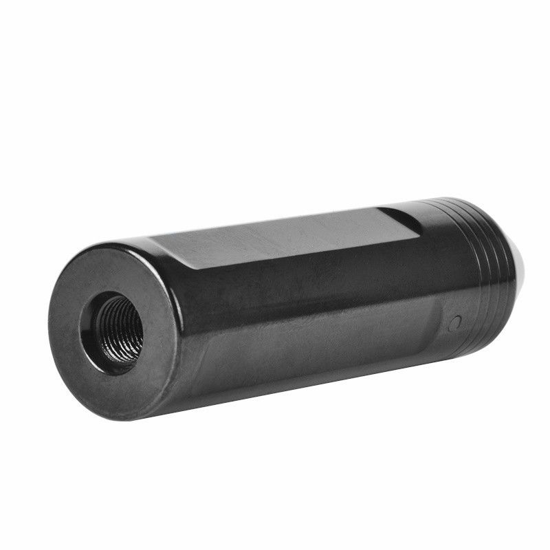 Mini Carbide Boring Tool Sleeve Tamaño Estándar Contenedor de herramientas para cortador de aburrimiento