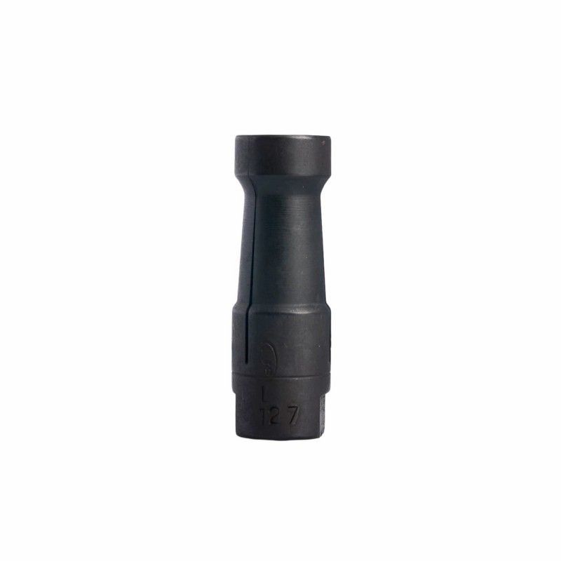 Fuerza de sujeción alta de la barra de torno suizo alimentador Collet estándar Dedo Chuck Collet para la máquina LENS